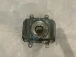 1949 Cadillac Parking Light Bezel Housing Excellent Original Trim Molding. Fixed Price $134.29.