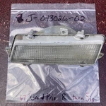 1967 Pontiac Rh Cornering Lamp 5958716 Guide 26 Sae Dp 67. Fixed Price $50.00.