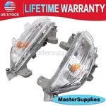B45a51350a B45a51360a Turn Signal Light Set For Mazda 3 & Sport 2014-2016 New. Fixed Price $23.99.