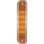 For Gmc C15 75-78 Oer Driver Or Passenger Side Replacement Marker Light. Fixed Price $36.70.