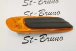 Passenger Corner/park Light Park Lamp-turn Signal Fits 14-20 Mini Cooper. Fixed Price $43.00.