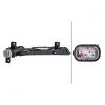 Hella Left Side Indicator 2be 012 170-031 Fits Porsche - Genuine German Quality. Fixed Price $117.61.