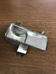 1981-1982 Chevy Squarebody C10 C20 C30 Blazer Suburban Gmc Parking Light Housing. Fixed Price $19.00.
