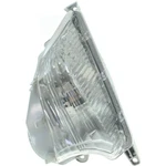 Capa Turn Signal Light For 2015-2017 Toyota Prius C Driver Side. Fixed Price $52.29.