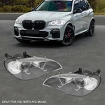 For 2011-2013 Bmw X5 Adaptive Xenon/hid Headlight Headlamps W/afs Left+right Set. Fixed Price $682.00.
