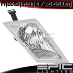 Park Signal Light For 2003-2005 Pontiac Sunfire - Right Passenger Side Rh. Fixed Price $36.79.