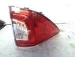 19-22 Honda Pilot Driver Left Tail Light Lamp Quarter Mounted. Fixed Price $215.44.