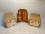 Bmw E21 Turn Side Signal Lights Pair Ulo Original Made In Germany New Old Stock. Fixed Price $250.00.
