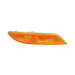 Marker Light For Mercedes-benz S550 07-09 Passenger Side Capa Certified. Fixed Price $55.97.