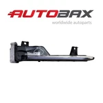 2020 2021 2022-2025 Porsche 911 992 Front Right Fog Light Turn Signal Passenger. Fixed Price $319.99.