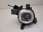 2017 - 2019 Kia Soul Passenger Corner/park Light Fog-driving Model Halogen Ex. Fixed Price $116.90.