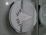 69-71 Lincoln Mark Iii Pair ( Left And Right) Back Up Light Lenses. Fixed Price $100.00.