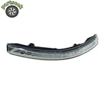 Left Side Rearview Mirror Turn Signal For Kia Sportage 2011-2015 87614-3w100. Fixed Price $19.58.