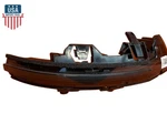 Land Rover Range Sport Front Right Mirror Side Flasher Lamp Genuine Lr1529. Fixed Price $88.24.