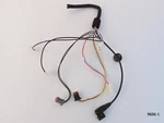 19-24 Oem Audi E-tron Left Side Exterior Mirror Wiring Heat/dim/camera. Fixed Price $79.00.