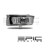 Left Driver Side Lh Clear Driving Fog Lamp For 2005-2006 Toyota Camry. Fixed Price $699.99.
