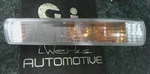 91-95 Oem Acura Legend Coupe Front Bumper Turn Signal Blinker Light 045-4022 L 2. Fixed Price $199.95.