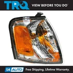 Trq Corner Light Fits 1998-1999 Toyota Avalon To2521153. Fixed Price $46.95.