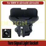 For Bmw (2014-2022) Bulb Socket Turn Signal Front (1 Pc). Fixed Price $15.33.