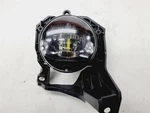2015 - 2017 Ford Mustang Right Passenger Front Bumper Led Fog Light Fr3z-15200-a. Fixed Price $81.00.