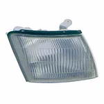 Passenger Side Parking Light Assembly For Lexus Ls 1995-1997. Fixed Price $67.00.