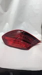 Passenger Tail Light Quarter Panel Mounted Fits 12-19 Bmw 640i. Fixed Price $220.80.