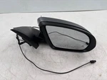 2015 - 2016 Mercedes C300 W205 Front Right Door Rear View Mirror Oem. Fixed Price $314.60.