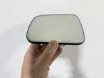 2008-2009 Mercedes C300 C350 Driver Door Mirror Glass Heated & Auto Dimming. Fixed Price $41.99.