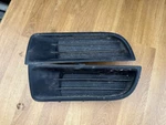 Honda Prelude Bb 97 98 99 00 01 Front Bumper L&r Fog Lights Covers Set Oem. Fixed Price $100.00.