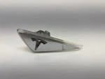 2015 Tesla Model S Front Lamp Side Repeater Left 6007707-00-c. Fixed Price $93.75.
