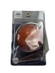 9 Led Dual Function Glolight Watermelon Flush Mount Kit - Amber Led/amber Lens. Fixed Price $26.59.