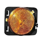 Marker Light For Jeep Wrangler Jk 18 Replacement Passenger Side Standard Line. Fixed Price $25.93.