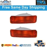 New Parking Light Set Fits 1990-1991 Toyota 4runner 1989-1995 Pickup. Fixed Price $56.49.