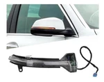 Right Side Mirror Indicator Turn Signal Lamp Fit Bmw F10 F06 F12 Lci. Fixed Price $39.99.