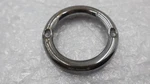 Porsche 356 Pre A / Beehive Turn Signal Chrome Bezel K3215. Fixed Price $192.00.