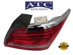 09011017 New Oem Right Passenger Led Tail Lamp For 2014-2016 Buick Lacrosse 2.4l. Fixed Price $127.46.