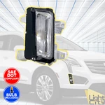 For 2017-2019 Cadillac Xt5 Passenger Side Halogen Parking Signal Light Rh. Fixed Price $54.10.
