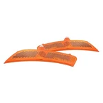 Side Marker Light For Chrysler 200 2015-2016 Lh Or Right Front Capa 68206449aa. Fixed Price $66.05.