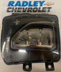 New Gm Oem 2016 Chevrolet Silverado 1500 Foglight- Fog Driving Light 84000613. Fixed Price $333.33.
