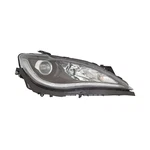 For Chrysler Pacifica 2017 18 19 2020 Headlight Passenger Side Capa Hid Black. Fixed Price $1324.75.