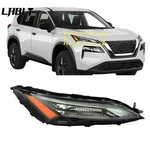 W/halogen Signal For Nissan Rogue 2021-2023 Right Side Drl Daytime Running Light. Fixed Price $73.08.