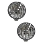 For Ford Windstar 01-03 Replace Replacement Fog Light Set Standard Line. Fixed Price $61.99.