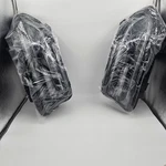 Headlamp W/ Led Drl & Turn Signal Light For 2015-2018 Dodge Charger Headlights.. Fixed Price $125.00.