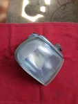 Infiniti Q45 Q 45 90 91 92 93 Corner Light Passenger Right Lamp Turn Park Signal. Fixed Price $45.00.