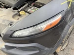 Used Turn Signal / Parking Light Assembly Fits: 2015 Jeep Cherokee Park Lamp-tur. Fixed Price $174.90.