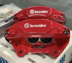 Mk6 ,7, 7.5 ,8 , Audi A3 S3 Q3 Front Brembo Calipers. Fixed Price $1375.00.