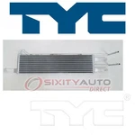 Tyc Auxiliary Automatic Transmission Oil Cooler For 2007-2009 Chrysler Aspen Nw. Fixed Price $107.08.