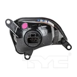 Tyc 12-5304-00-9 Turn Signal Light Assembly For 13-15 Toyota Avalon. Fixed Price $22.99.