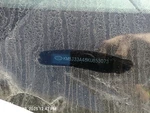 Rh Quarter Panel Mounted Tail Lamp Oem 19-21 Hyundai Tucson 1yr Wrnty 92402d3550. Fixed Price $75.00.