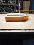 1992-1996 Ford Bronco F150 Front Left Driver Turn Signal Parking Lamp Oem. Fixed Price $73.50.
